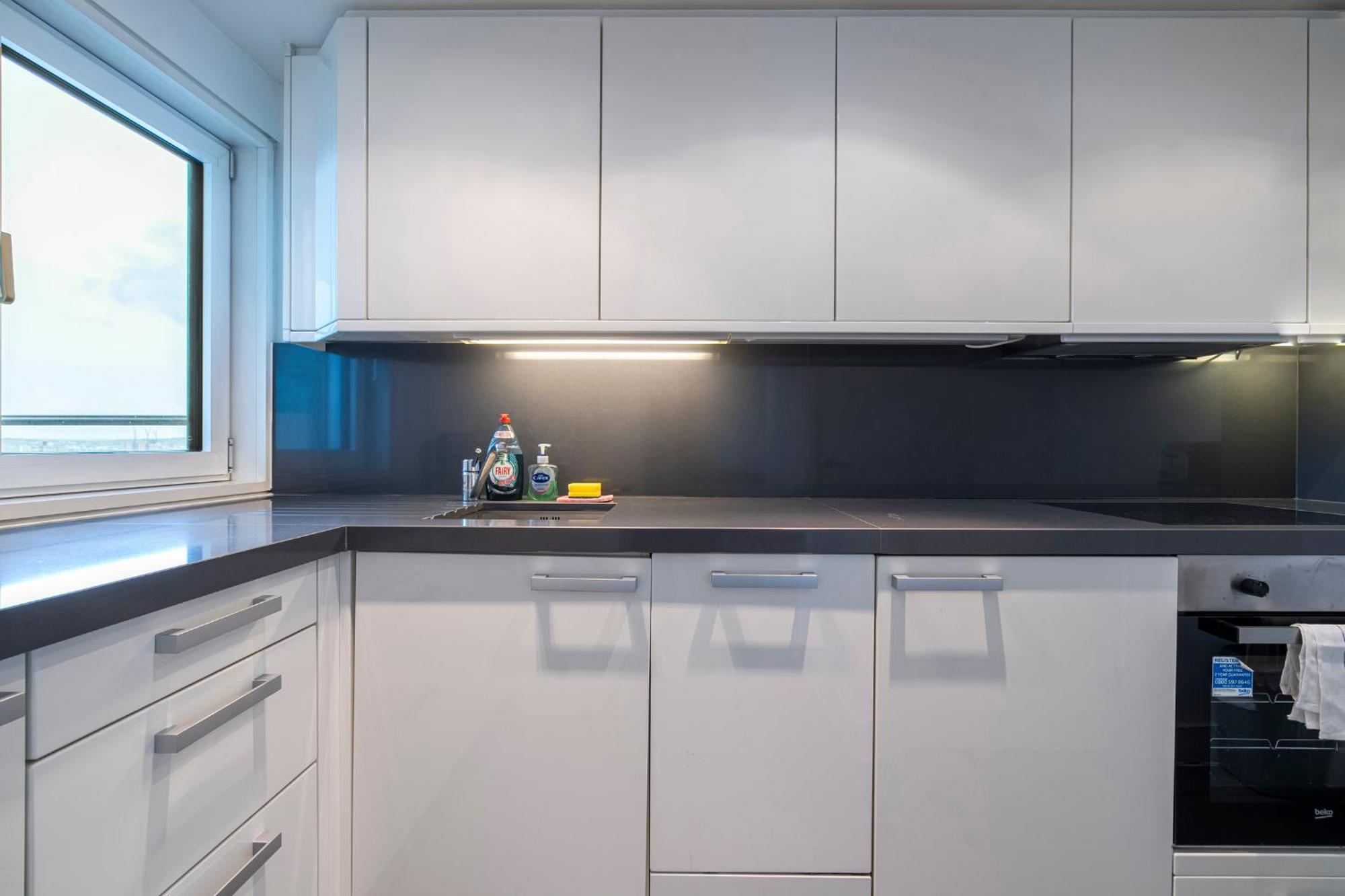 Appartamento Borough Flat With Views By Underthedoormat