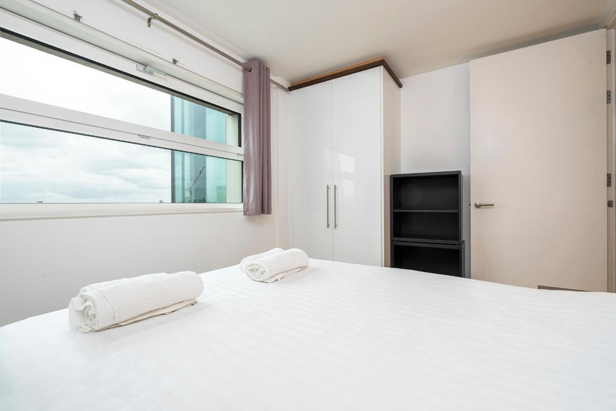 Appartamento Borough Flat With Views By Underthedoormat
